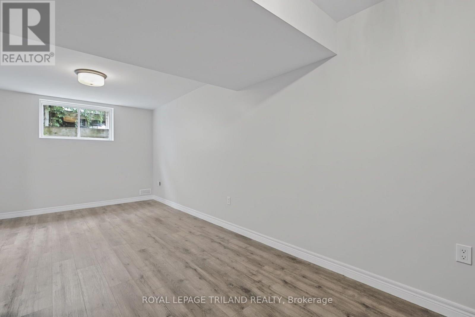 Lower - 4 Emery Street W, London South, Ontario  N6J 1P9 - Photo 25 - X13813022