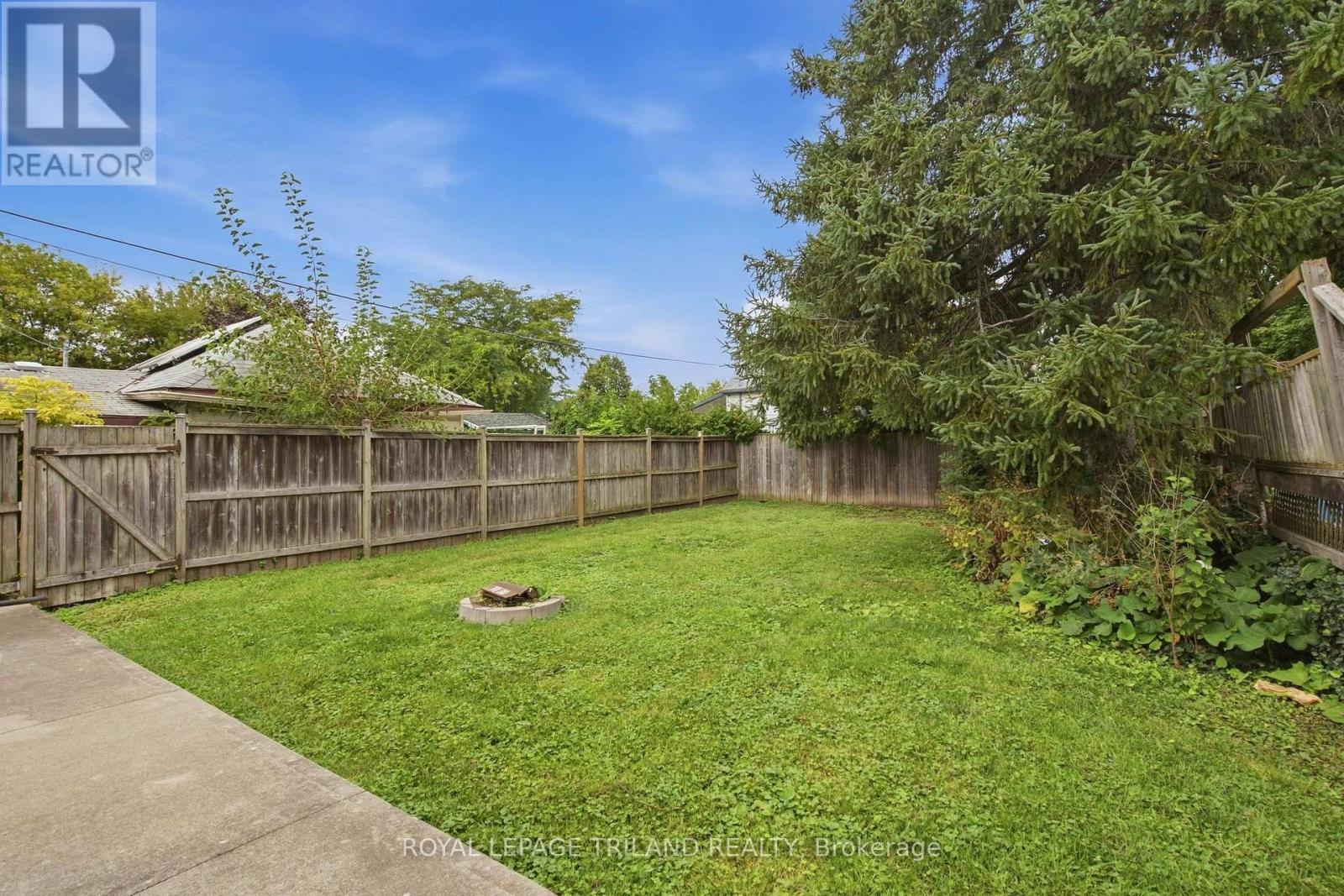 Lower - 4 Emery Street W, London South, Ontario  N6J 1P9 - Photo 38 - X13813022