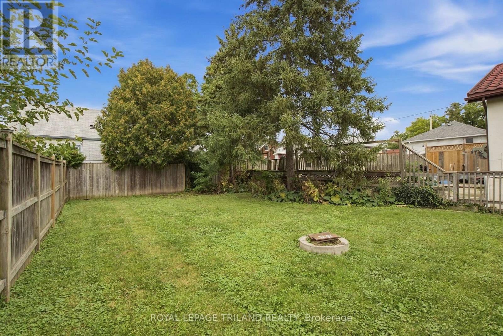 Lower - 4 Emery Street W, London South, Ontario  N6J 1P9 - Photo 39 - X13813022