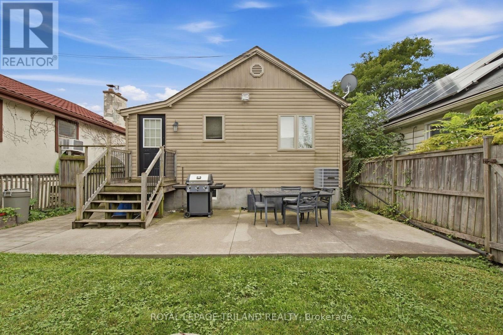 Lower - 4 Emery Street W, London South, Ontario  N6J 1P9 - Photo 42 - X13813022