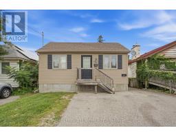 LOWER - 4 EMERY STREET W, London South, Ontario