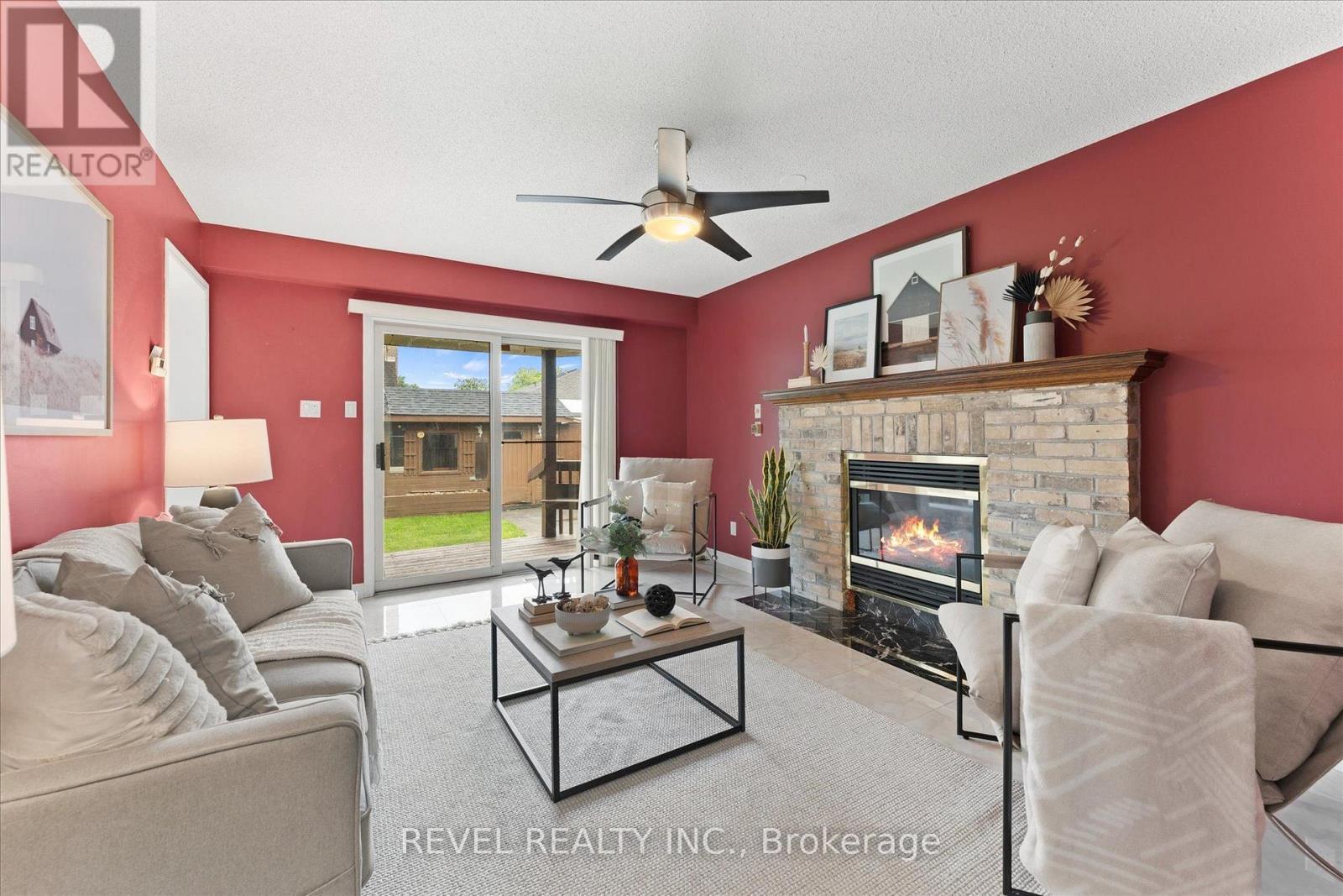 51 Napoleon Drive N, London East, Ontario  N5V 4A9 - Photo 15 - X13813302