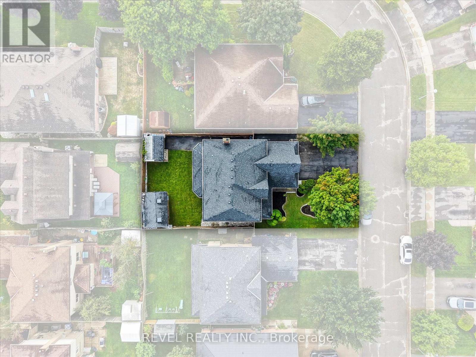 51 Napoleon Drive N, London East, Ontario  N5V 4A9 - Photo 45 - X13813302
