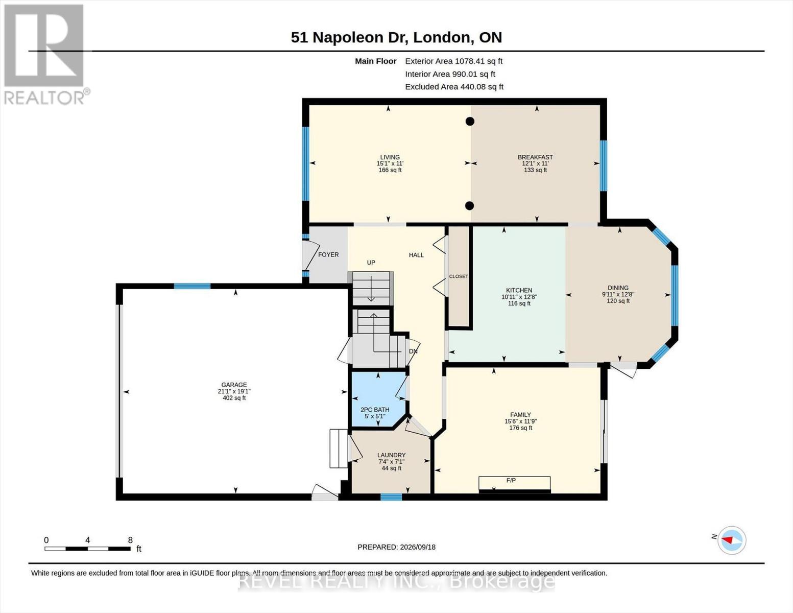 51 Napoleon Drive N, London East, Ontario  N5V 4A9 - Photo 46 - X13813302