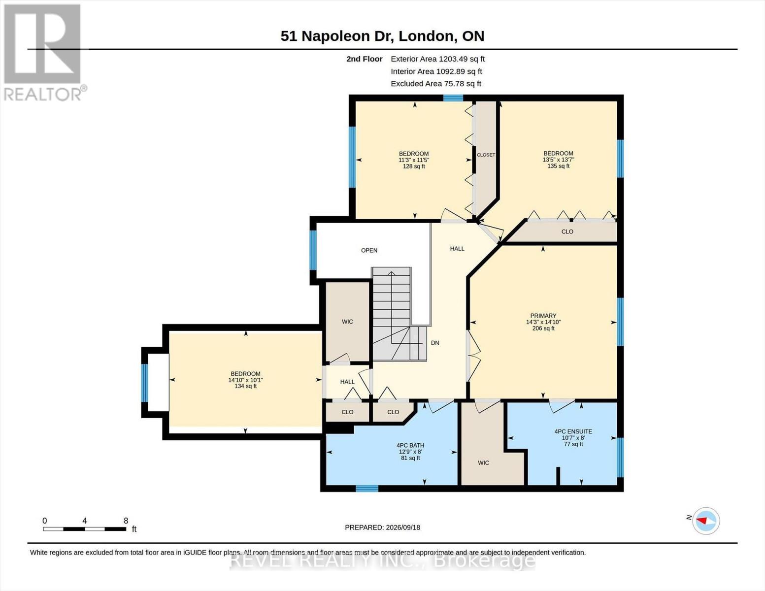 51 Napoleon Drive N, London East, Ontario  N5V 4A9 - Photo 47 - X13813302