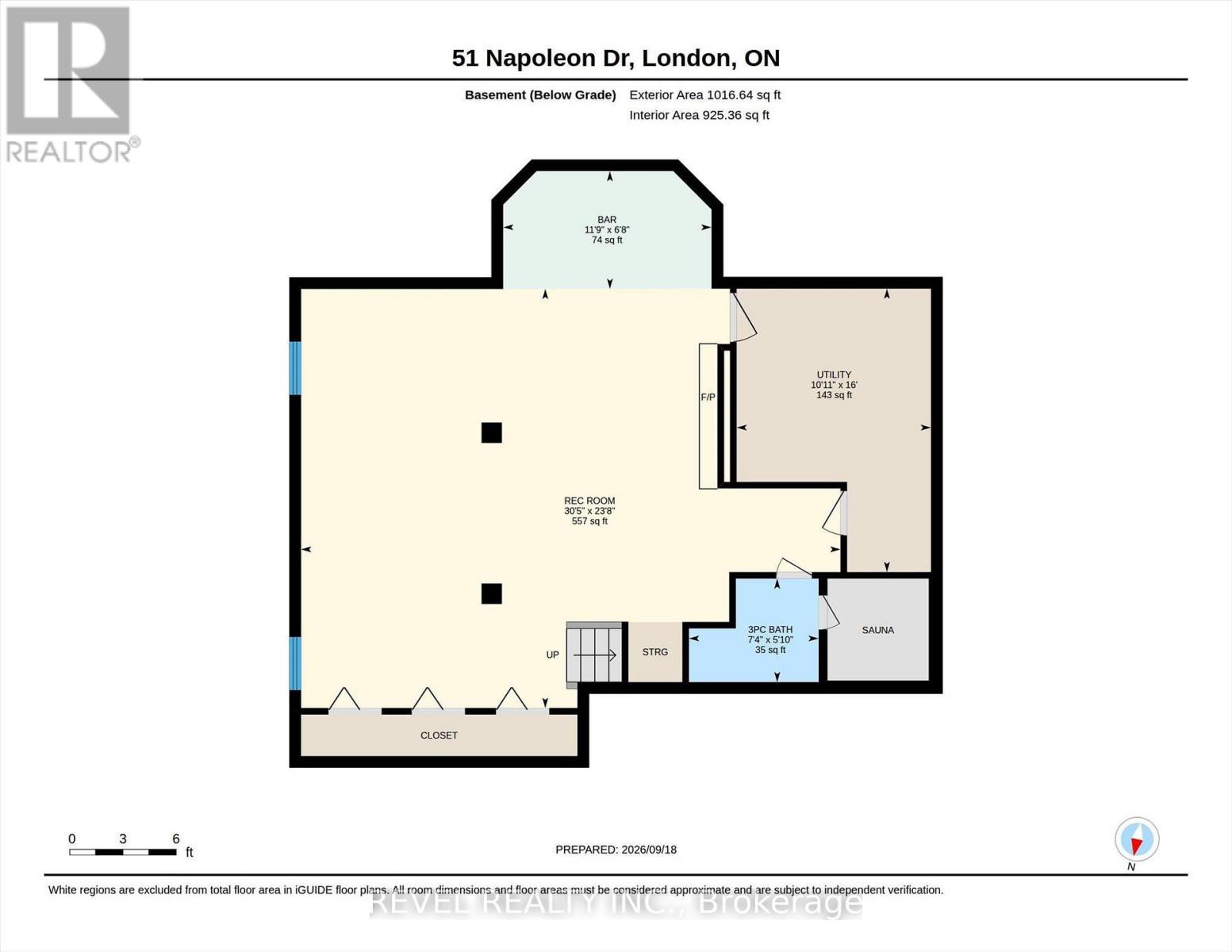 51 Napoleon Drive N, London East, Ontario  N5V 4A9 - Photo 48 - X13813302