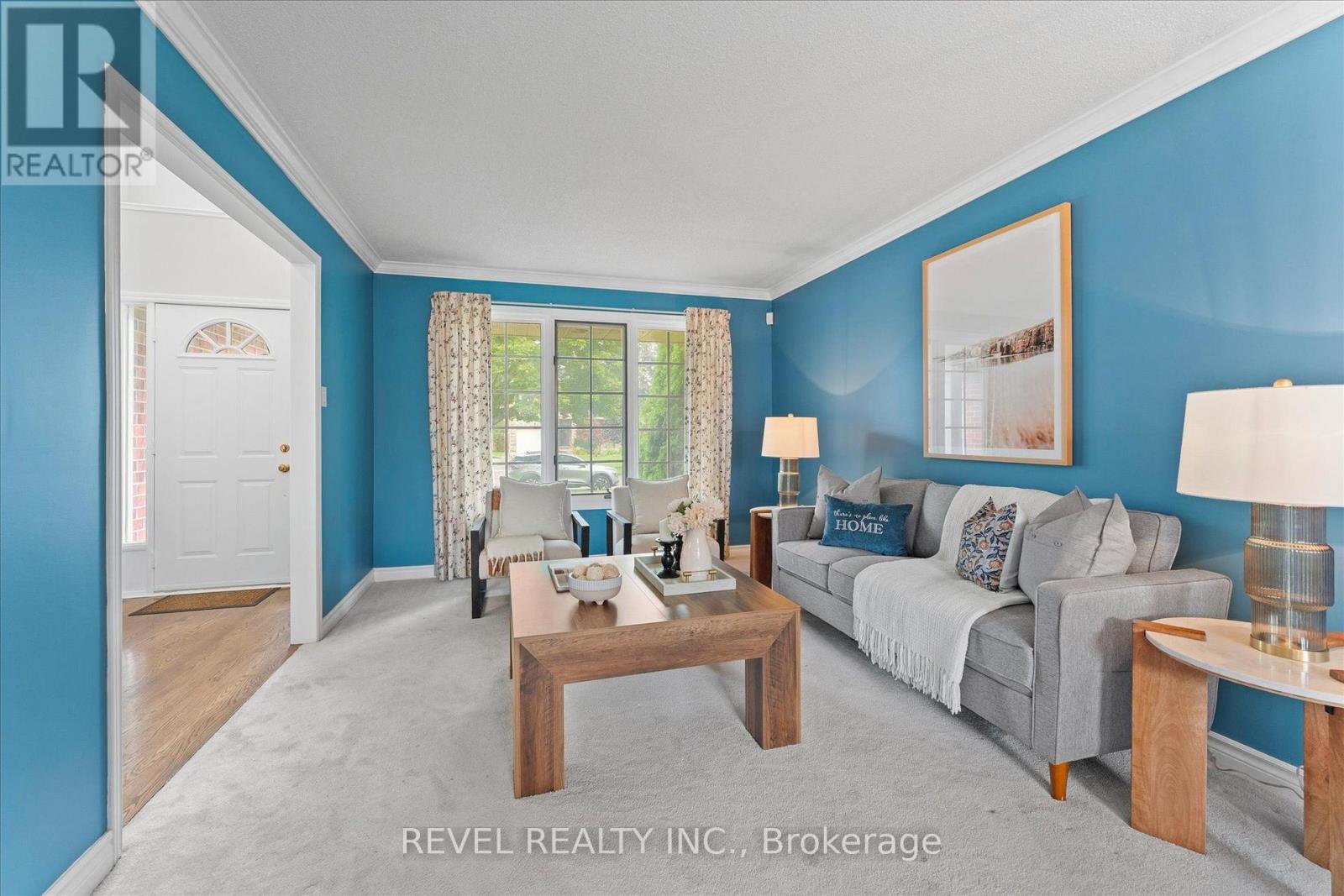 51 Napoleon Drive N, London East, Ontario  N5V 4A9 - Photo 6 - X13813302