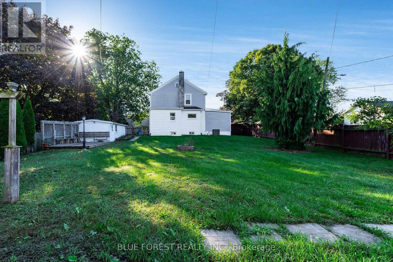 16 York Street E, Chatham-Kent, Ontario  N0P 2C0 - Photo 31 - X13813318