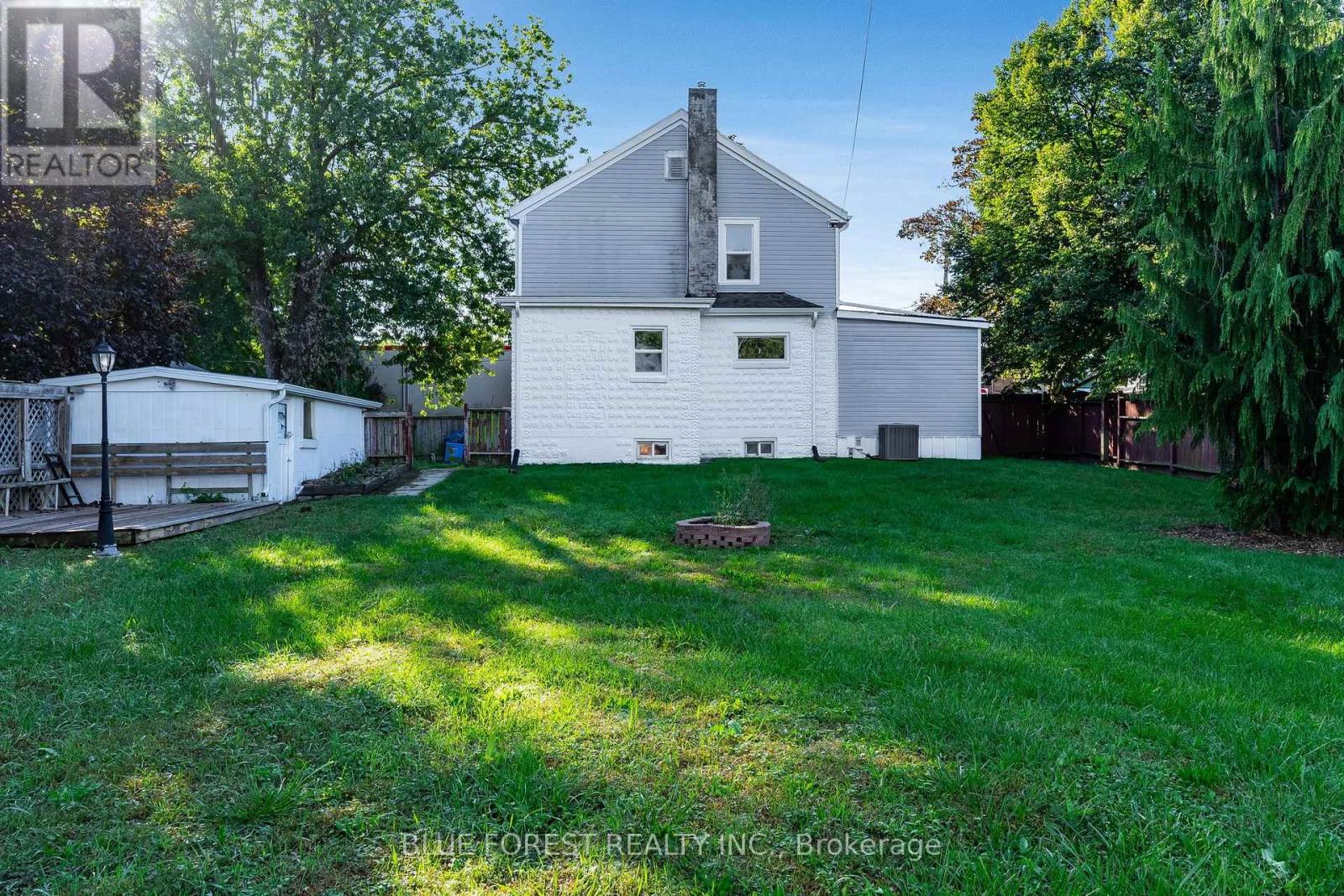 16 York Street E, Chatham-Kent, Ontario  N0P 2C0 - Photo 32 - X13813318