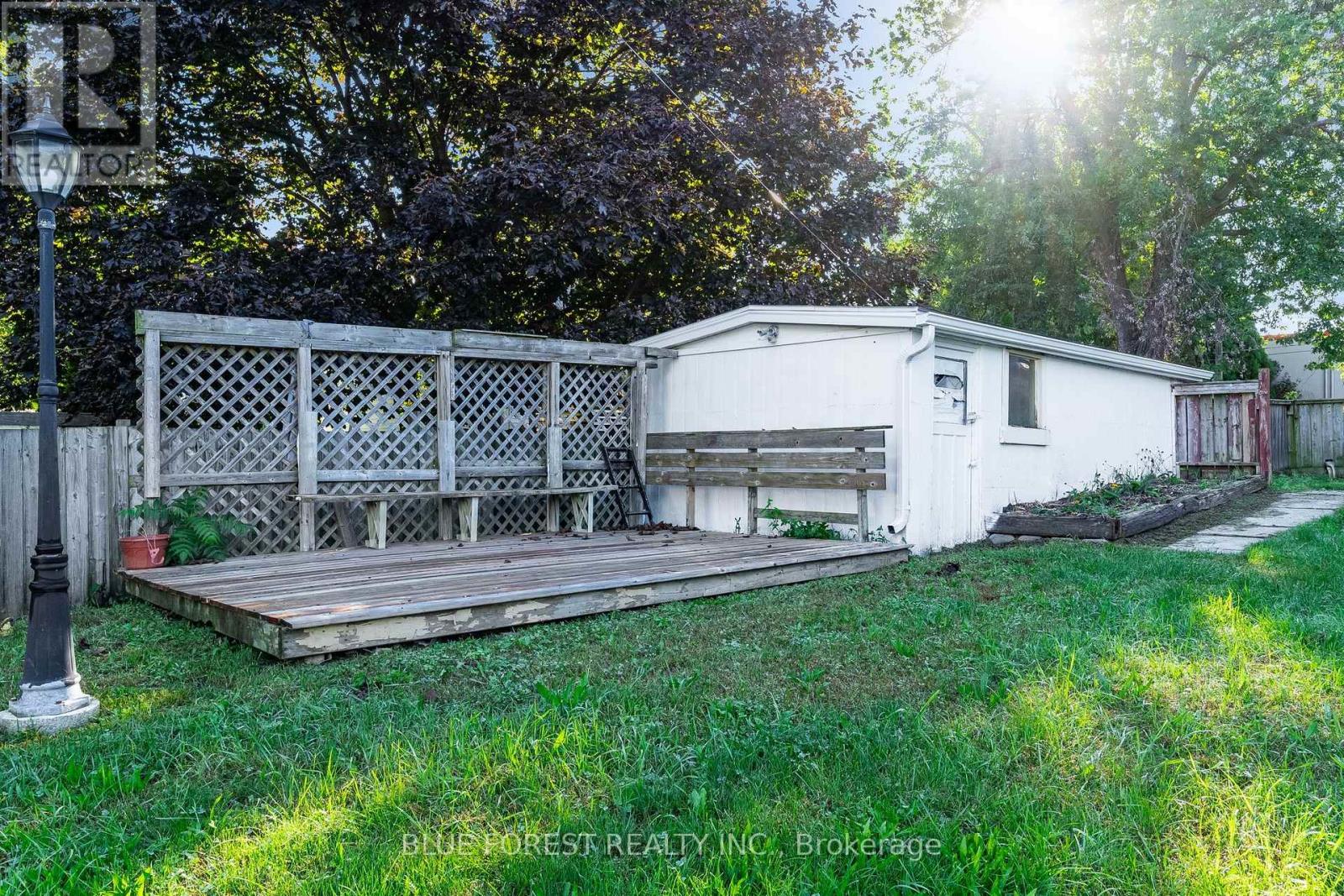 16 York Street E, Chatham-Kent, Ontario  N0P 2C0 - Photo 33 - X13813318