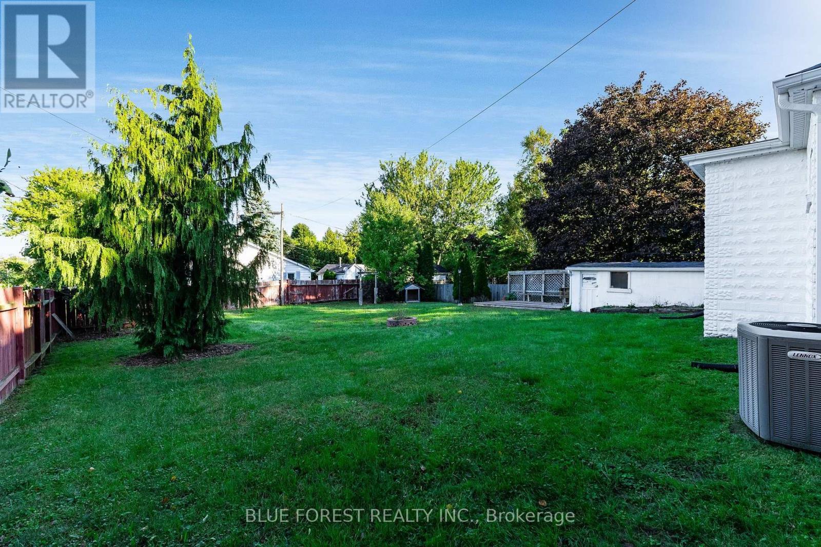 16 York Street E, Chatham-Kent, Ontario  N0P 2C0 - Photo 37 - X13813318