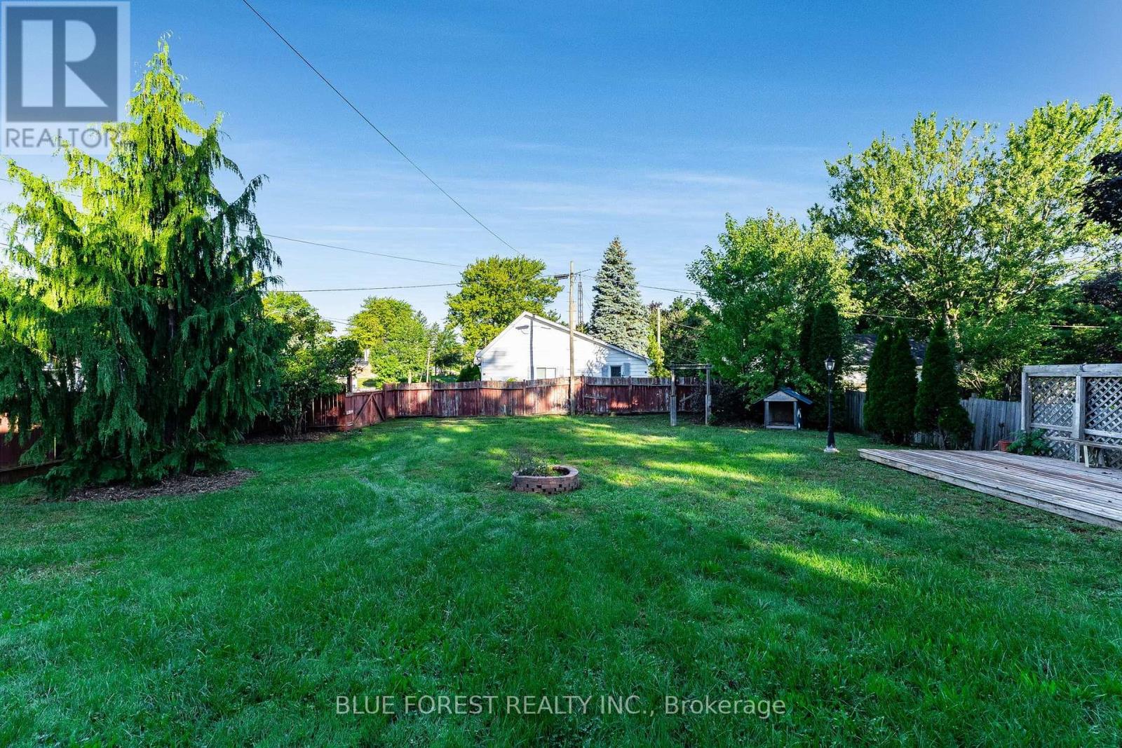 16 York Street E, Chatham-Kent, Ontario  N0P 2C0 - Photo 38 - X13813318