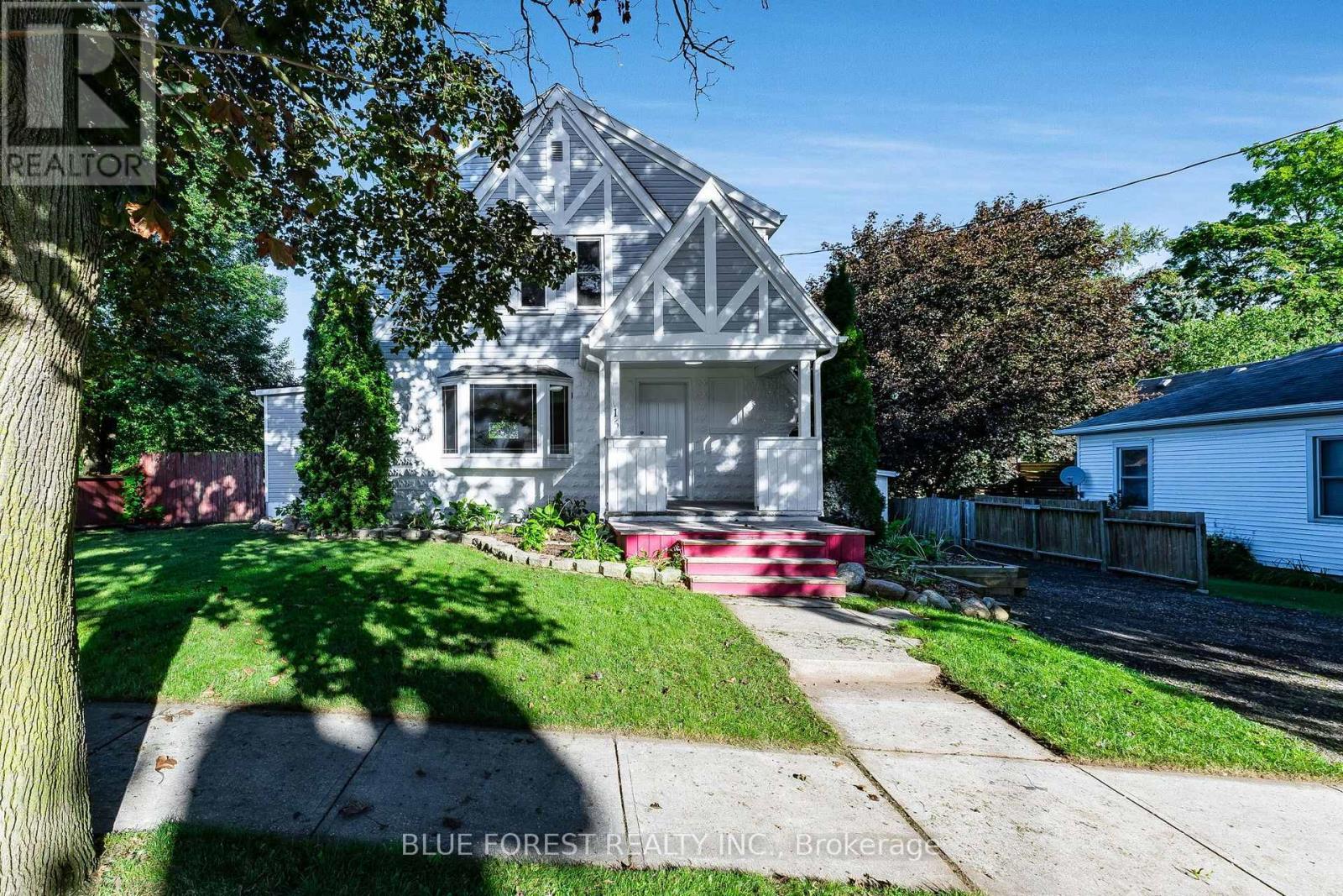 16 York Street E, Chatham-Kent, Ontario  N0P 2C0 - Photo 40 - X13813318