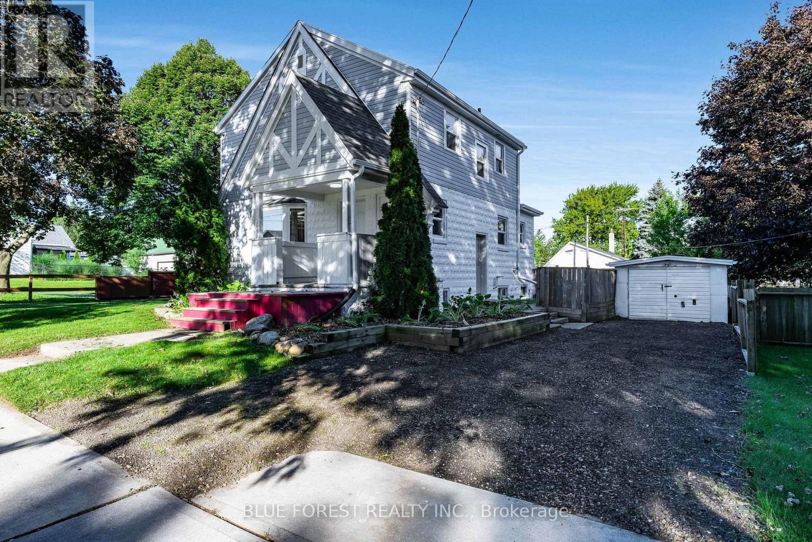 16 York Street E, Chatham-Kent, Ontario  N0P 2C0 - Photo 41 - X13813318