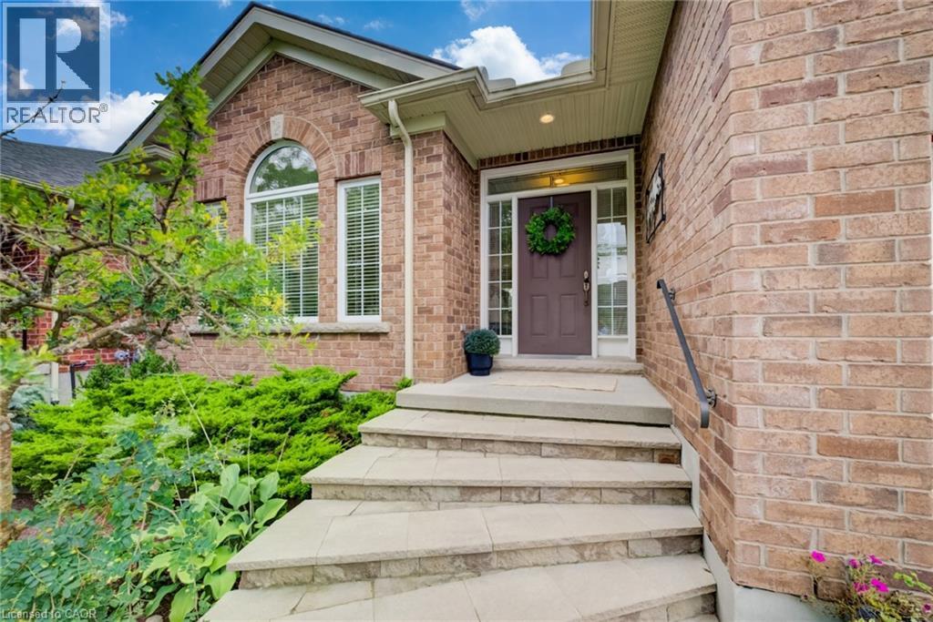 25 Thimbleberry Crossing, New Hamburg, Ontario  N3A 4P4 - Photo 2 - 40858021