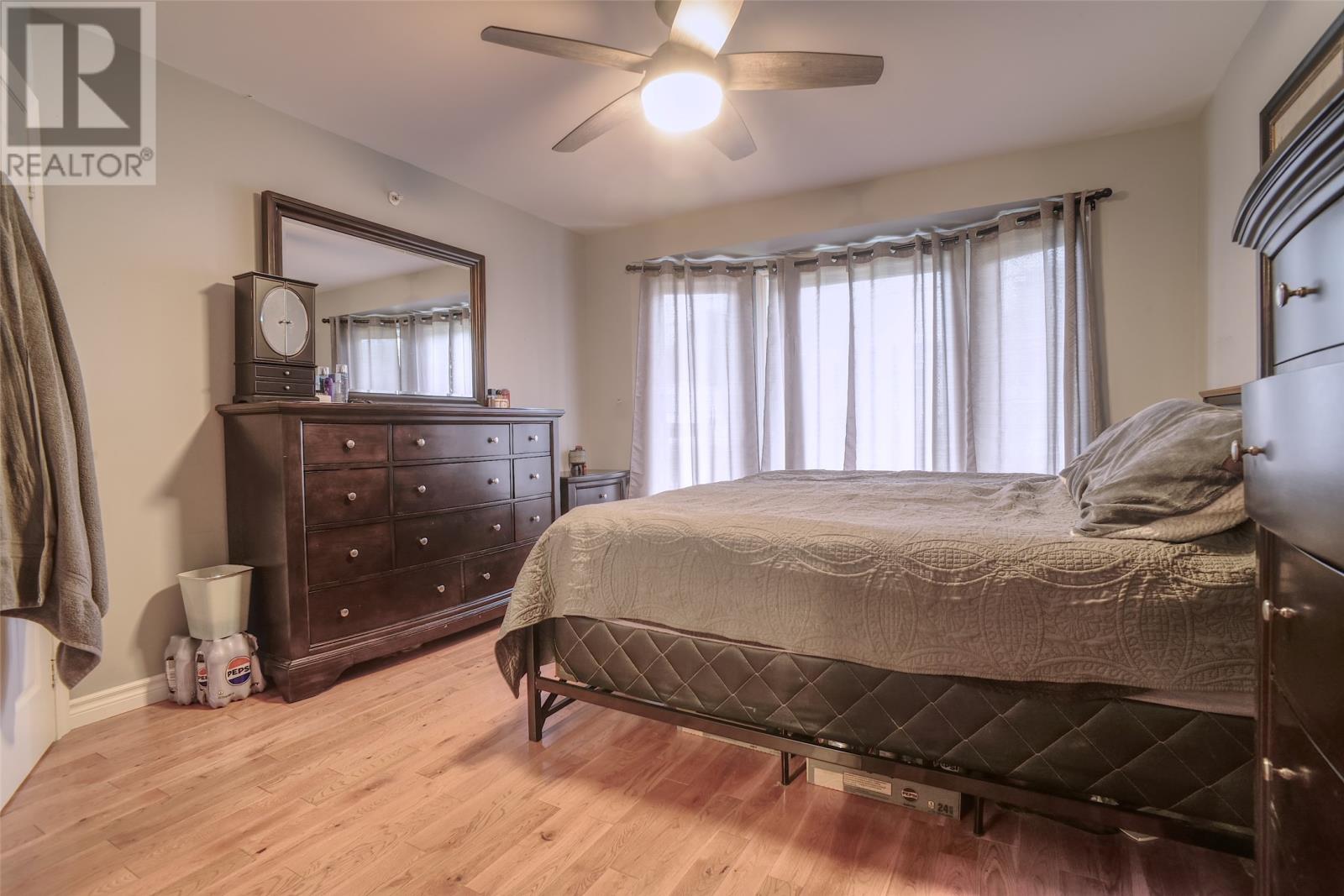 130.5 Old Petty Harbour Road, St. John's, Newfoundland & Labrador  A1G 1H7 - Photo 12 - 1303514