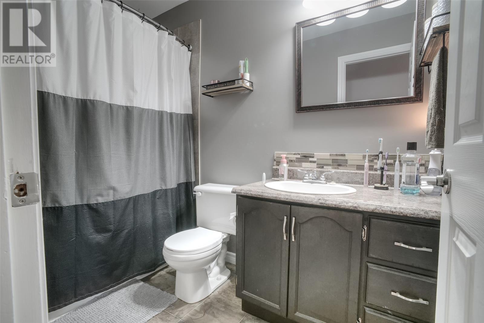 130.5 Old Petty Harbour Road, St. John's, Newfoundland & Labrador  A1G 1H7 - Photo 16 - 1303514