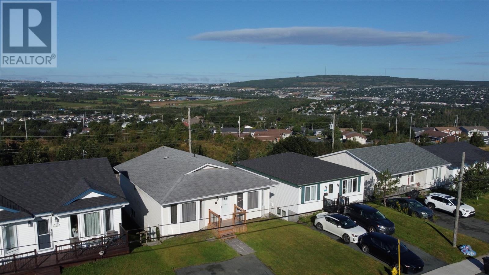 130.5 Old Petty Harbour Road, St. John's, Newfoundland & Labrador  A1G 1H7 - Photo 2 - 1303514