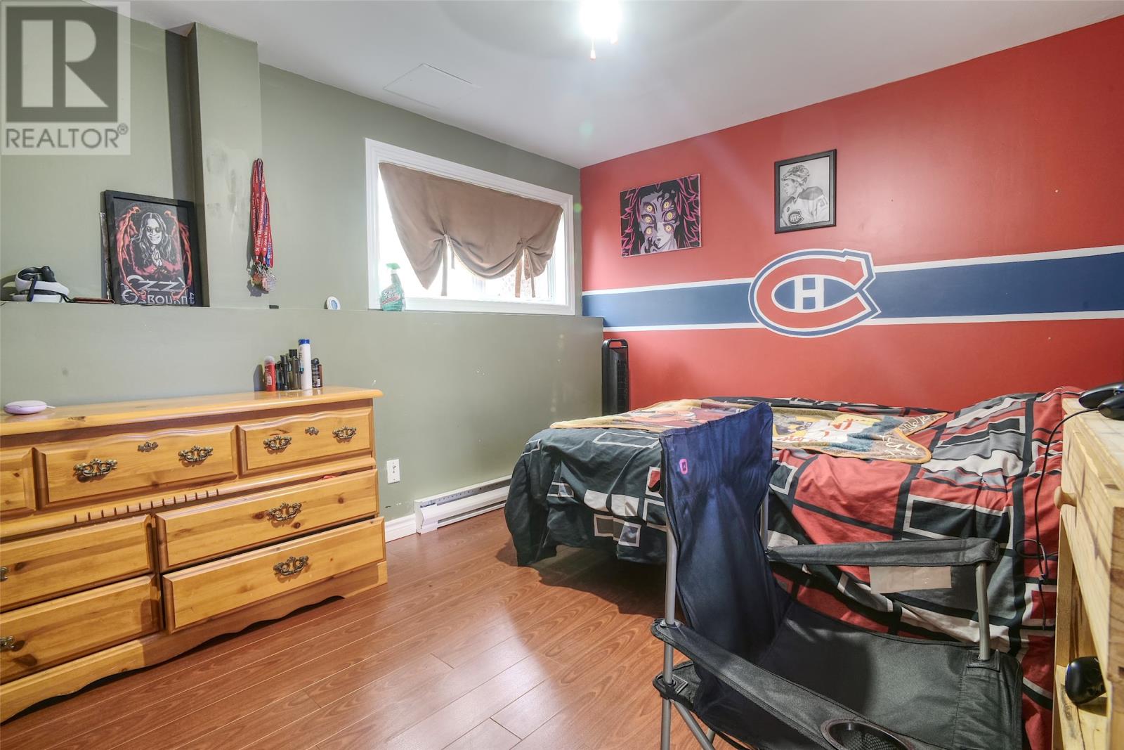 130.5 Old Petty Harbour Road, St. John's, Newfoundland & Labrador  A1G 1H7 - Photo 21 - 1303514