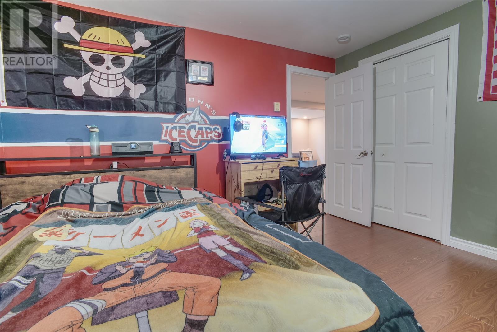 130.5 Old Petty Harbour Road, St. John's, Newfoundland & Labrador  A1G 1H7 - Photo 22 - 1303514
