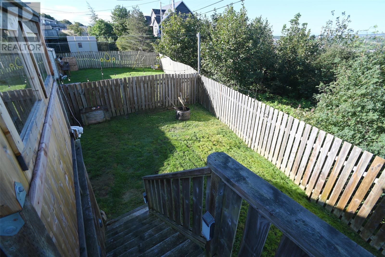 130.5 Old Petty Harbour Road, St. John's, Newfoundland & Labrador  A1G 1H7 - Photo 28 - 1303514