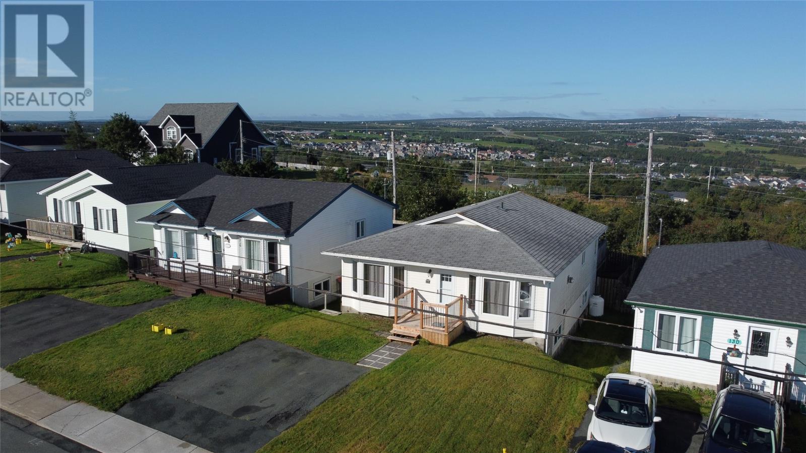 130.5 Old Petty Harbour Road, St. John's, Newfoundland & Labrador  A1G 1H7 - Photo 3 - 1303514