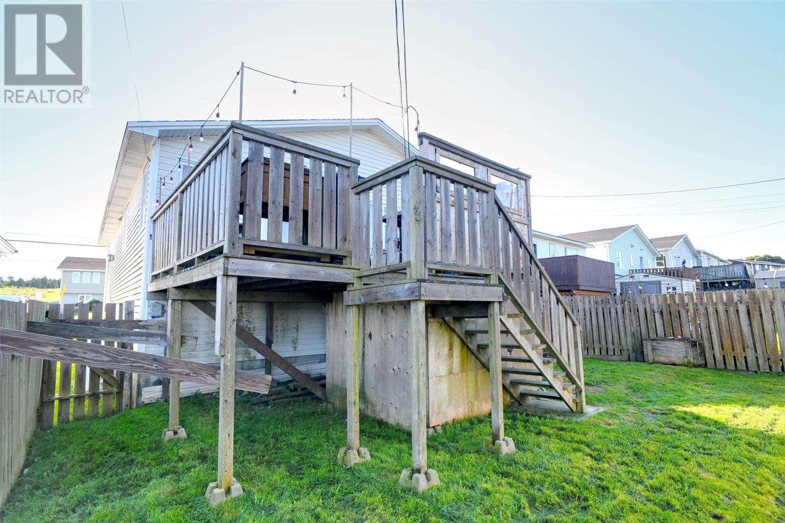 130.5 Old Petty Harbour Road, St. John's, Newfoundland & Labrador  A1G 1H7 - Photo 30 - 1303514