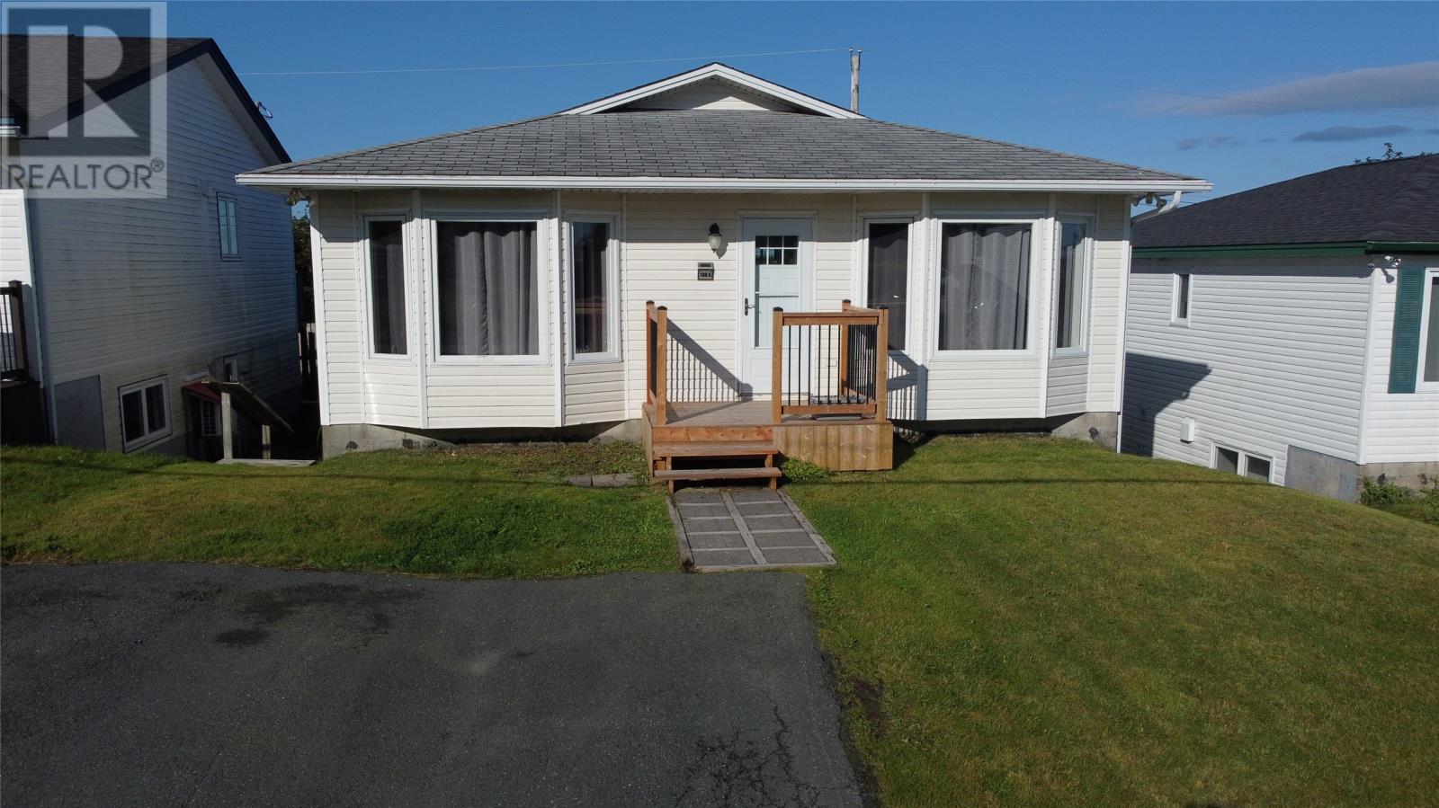 130.5 Old Petty Harbour Road, St. John's, Newfoundland & Labrador  A1G 1H7 - Photo 31 - 1303514