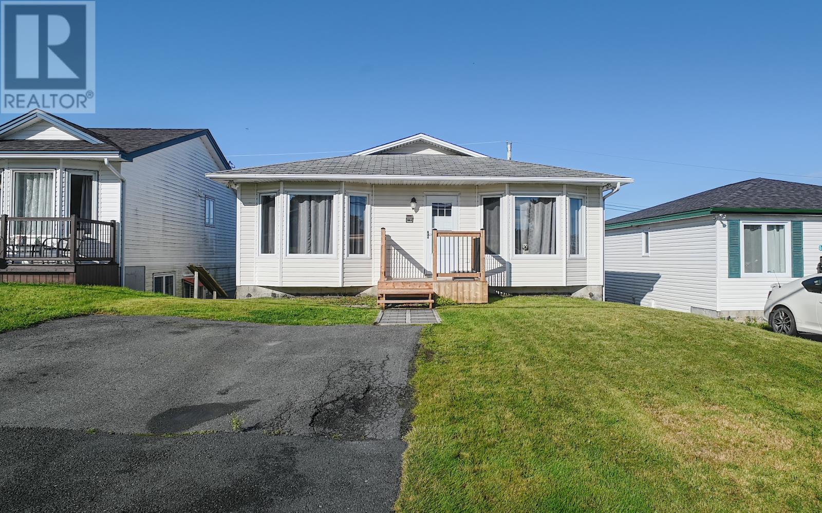 130.5 Old Petty Harbour Road, St. John's, Newfoundland & Labrador  A1G 1H7 - Photo 32 - 1303514