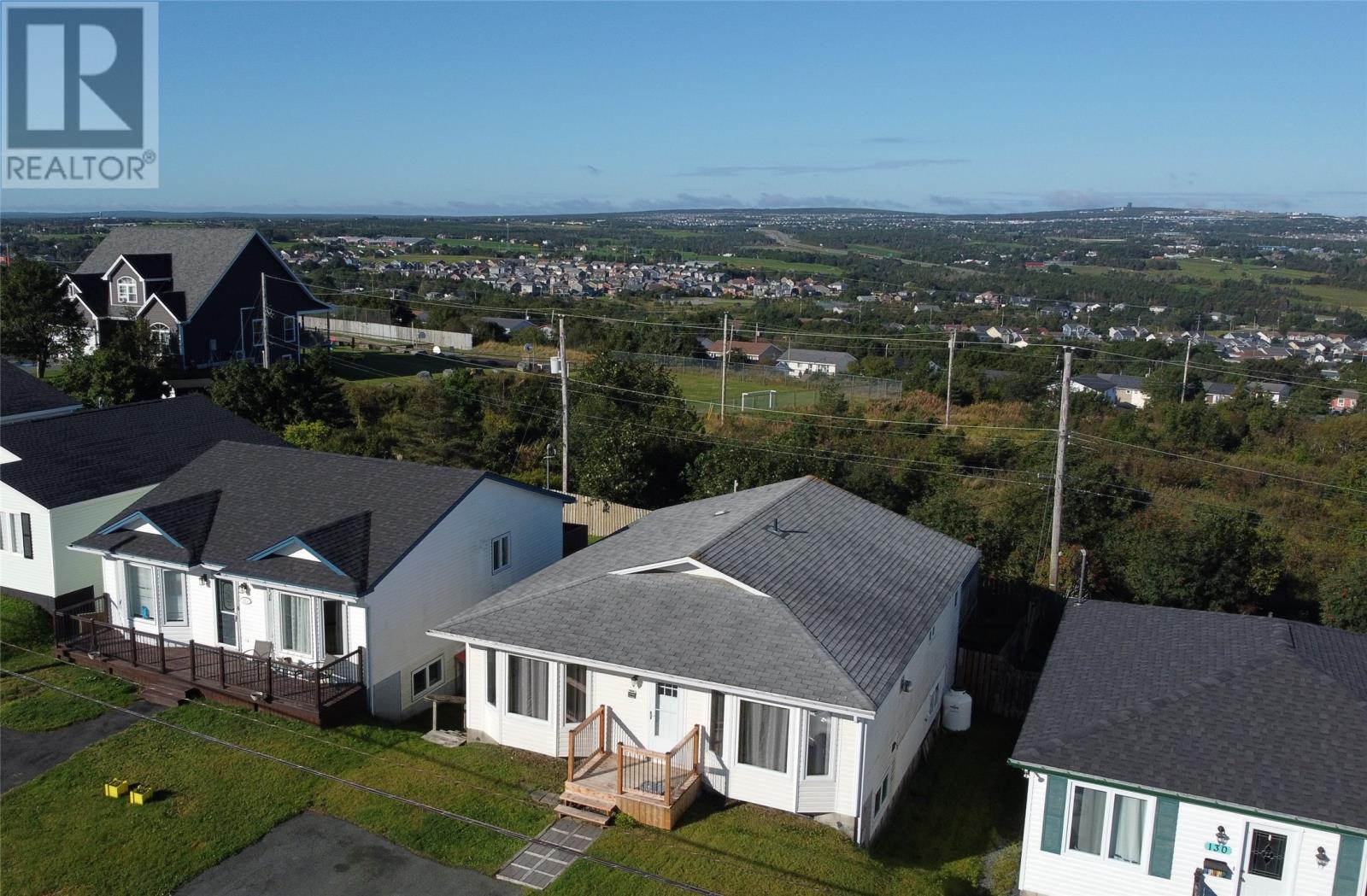 130.5 Old Petty Harbour Road, St. John's, Newfoundland & Labrador  A1G 1H7 - Photo 33 - 1303514