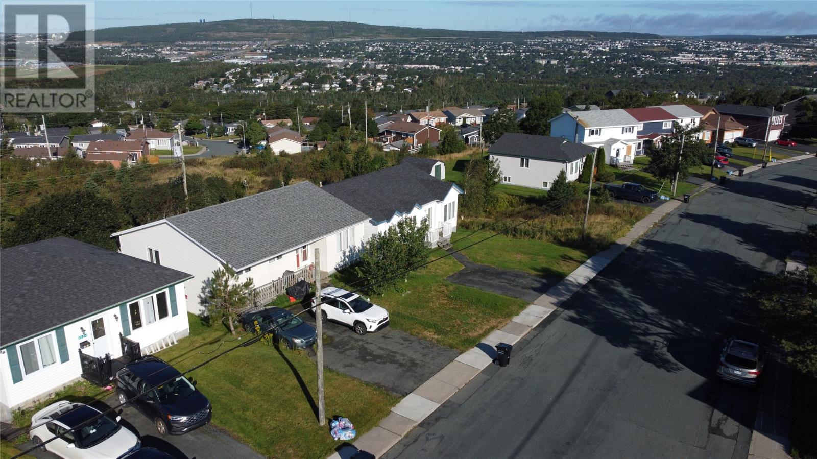 130.5 Old Petty Harbour Road, St. John's, Newfoundland & Labrador  A1G 1H7 - Photo 4 - 1303514
