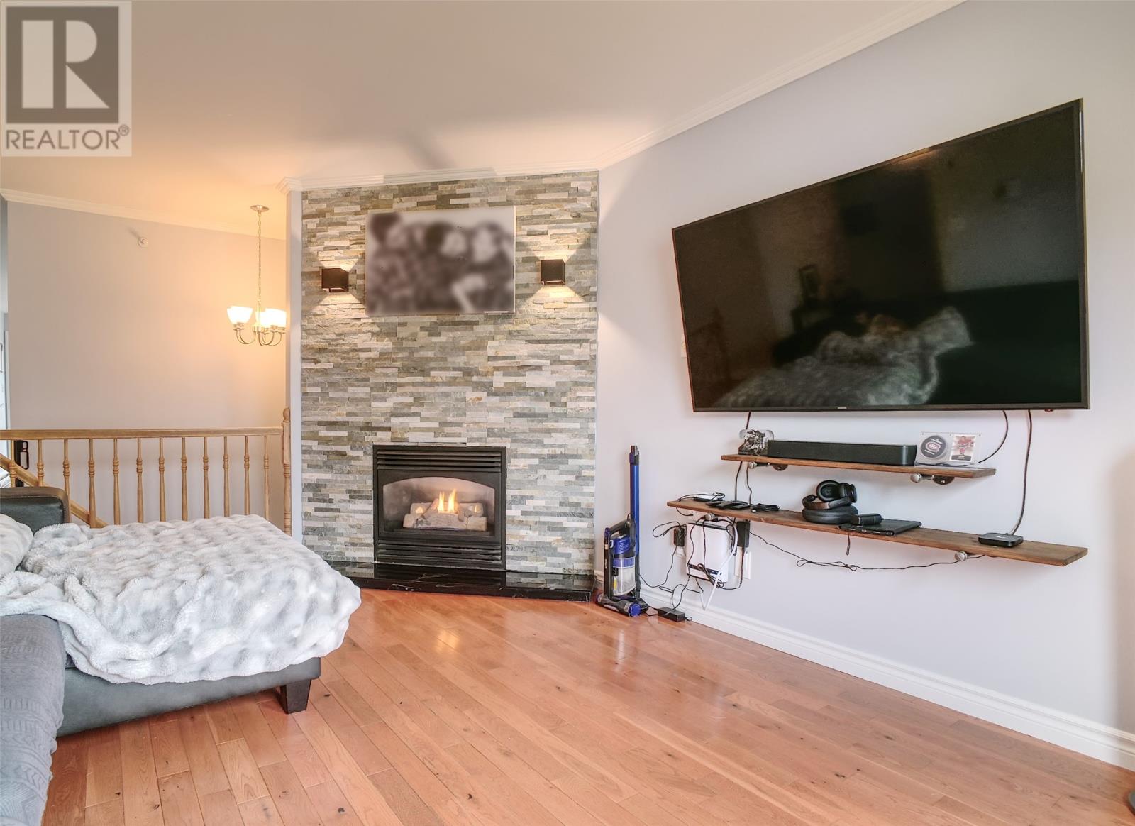 130.5 Old Petty Harbour Road, St. John's, Newfoundland & Labrador  A1G 1H7 - Photo 5 - 1303514