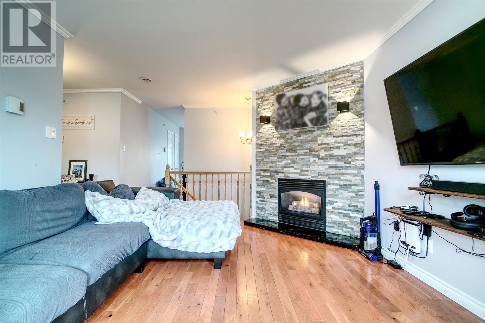 130.5 Old Petty Harbour Road, St. John's, Newfoundland & Labrador  A1G 1H7 - Photo 6 - 1303514