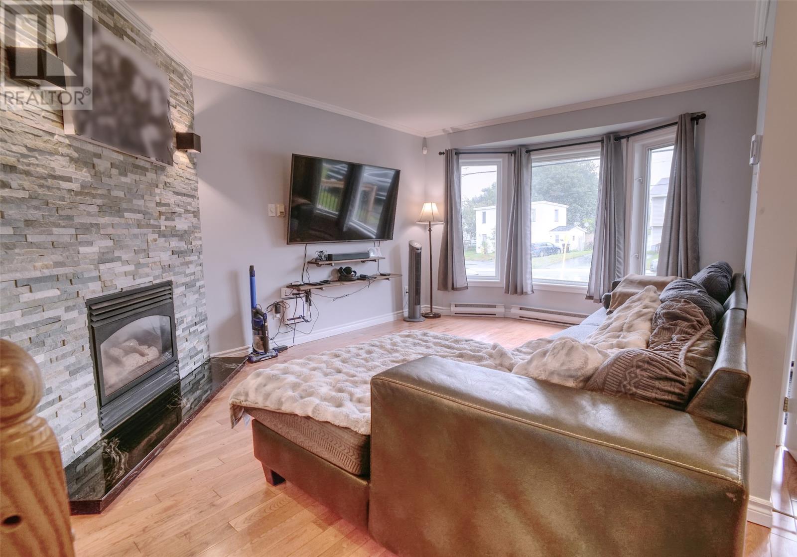 130.5 Old Petty Harbour Road, St. John's, Newfoundland & Labrador  A1G 1H7 - Photo 7 - 1303514
