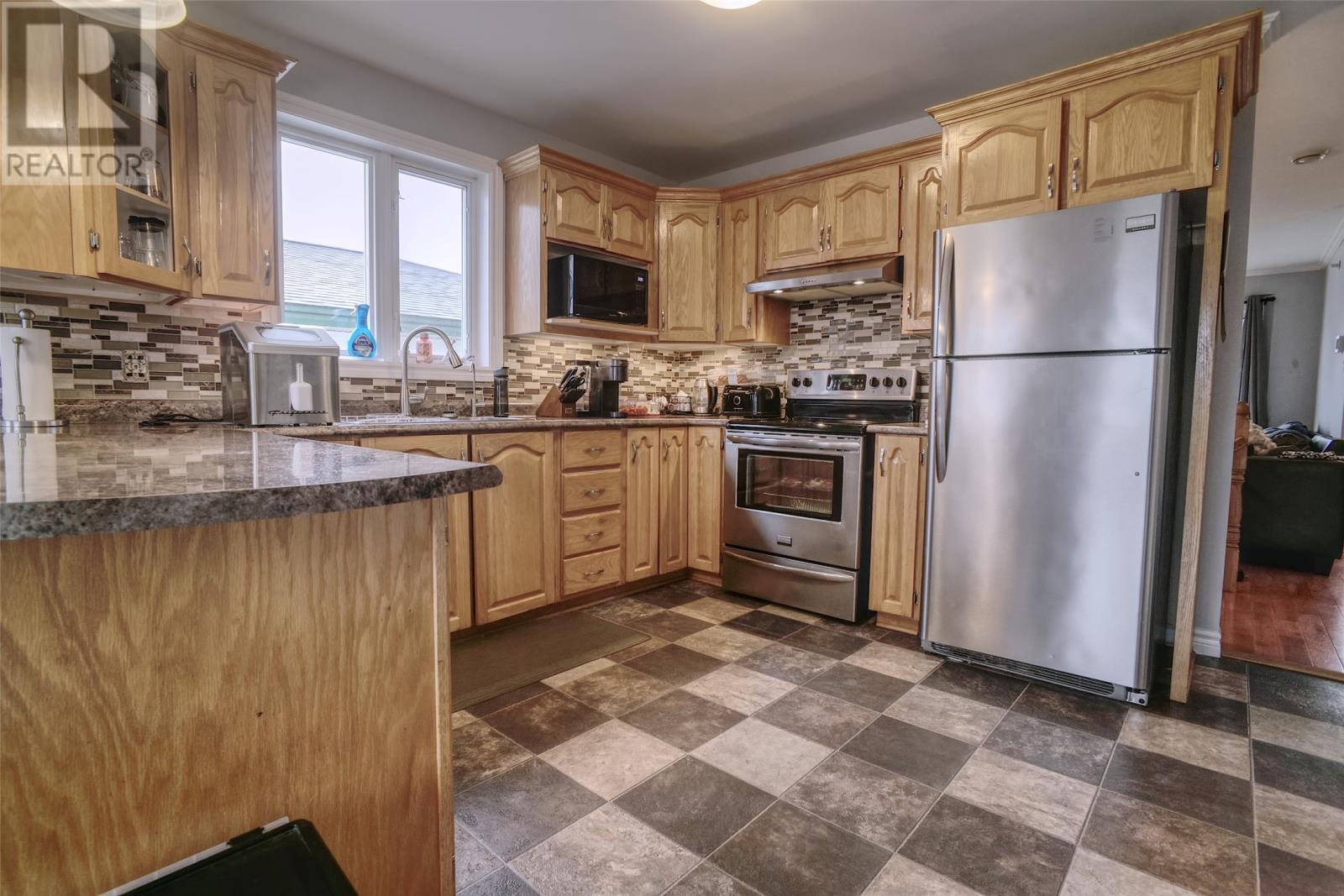 130.5 Old Petty Harbour Road, St. John's, Newfoundland & Labrador  A1G 1H7 - Photo 8 - 1303514