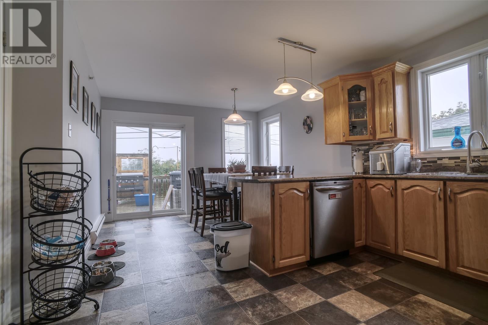130.5 Old Petty Harbour Road, St. John's, Newfoundland & Labrador  A1G 1H7 - Photo 9 - 1303514