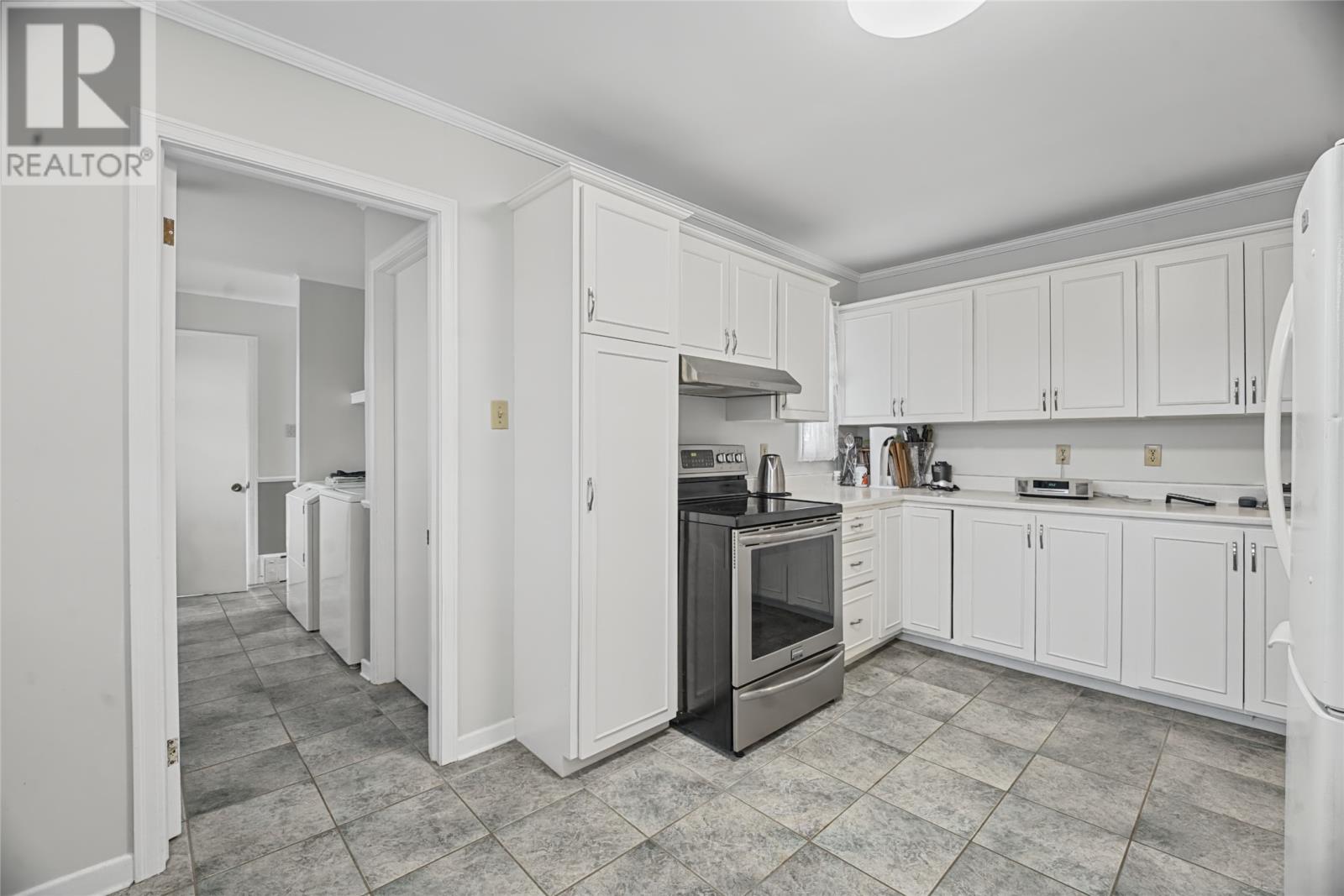 2 Bally Haly Place, St. John's, Newfoundland & Labrador  A1A 2B4 - Photo 13 - 1303476