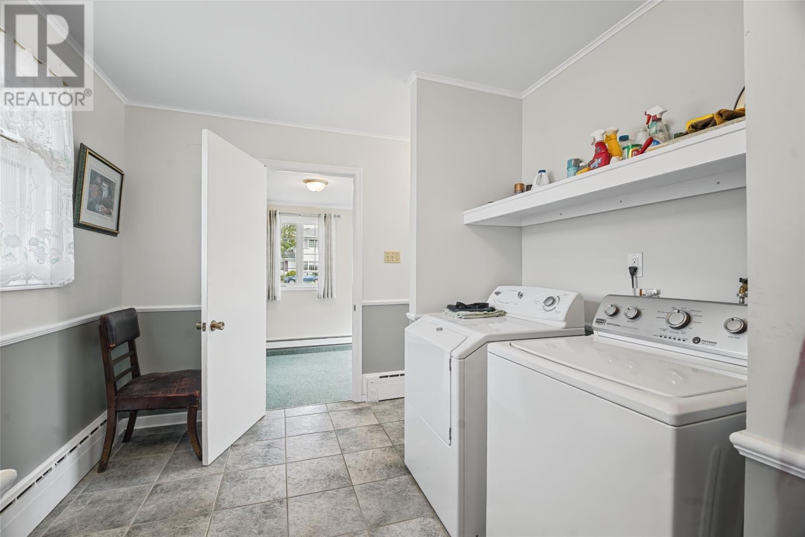 2 Bally Haly Place, St. John's, Newfoundland & Labrador  A1A 2B4 - Photo 14 - 1303476