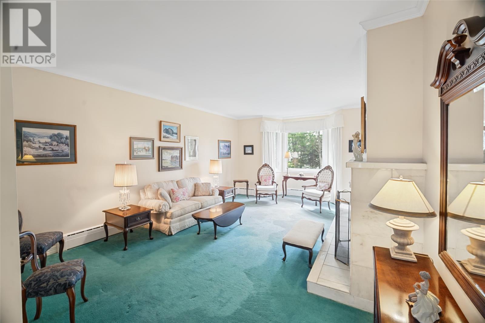 2 Bally Haly Place, St. John's, Newfoundland & Labrador  A1A 2B4 - Photo 17 - 1303476