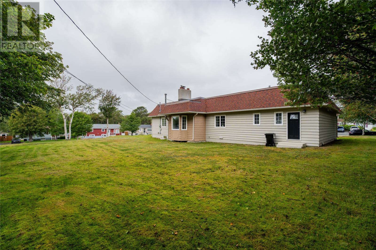 2 Bally Haly Place, St. John's, Newfoundland & Labrador  A1A 2B4 - Photo 38 - 1303476