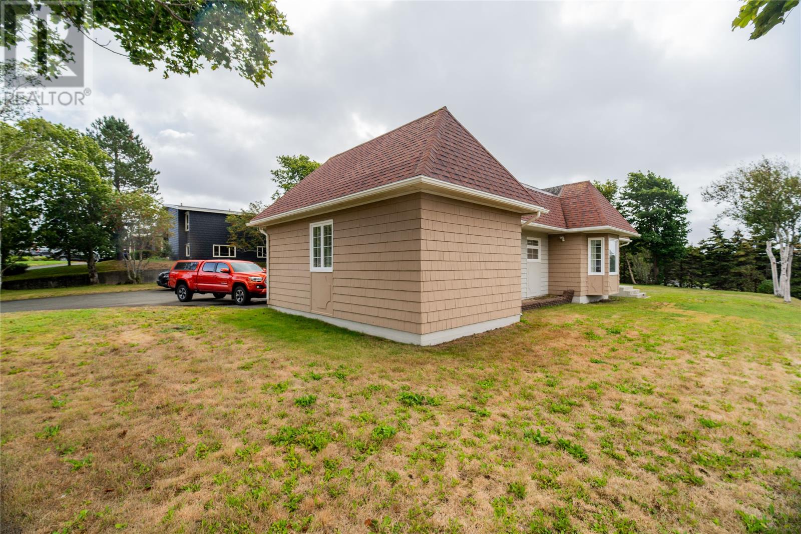 2 Bally Haly Place, St. John's, Newfoundland & Labrador  A1A 2B4 - Photo 40 - 1303476