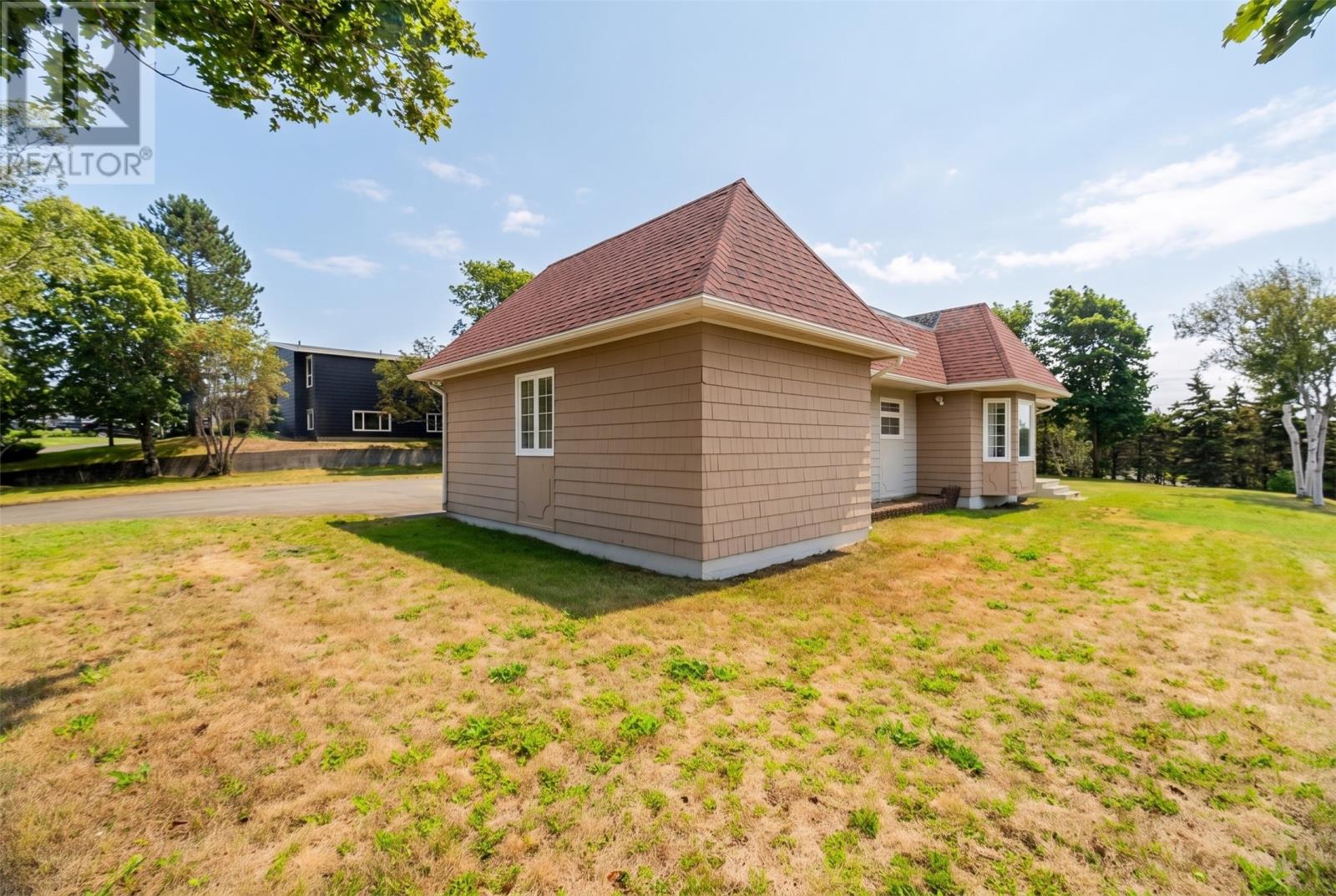 2 Bally Haly Place, St. John's, Newfoundland & Labrador  A1A 2B4 - Photo 46 - 1303476