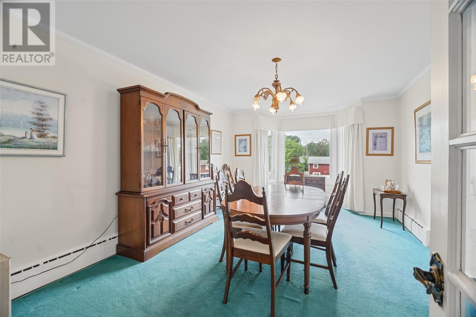 2 Bally Haly Place, St. John's, Newfoundland & Labrador  A1A 2B4 - Photo 7 - 1303476