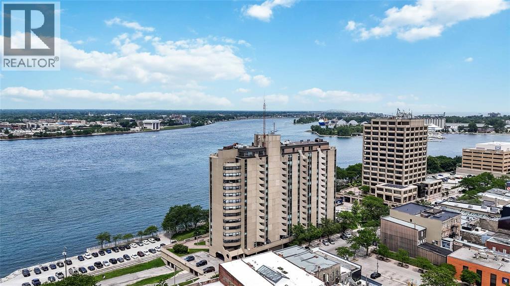 155 FRONT STREET Unit# 1204 Sarnia Ontario Canada N7T7V5 2