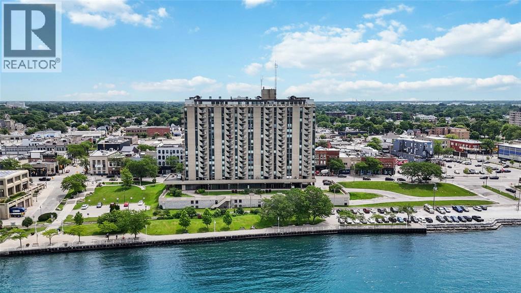155 FRONT STREET Unit# 1204 Sarnia Ontario Canada N7T7V5 3