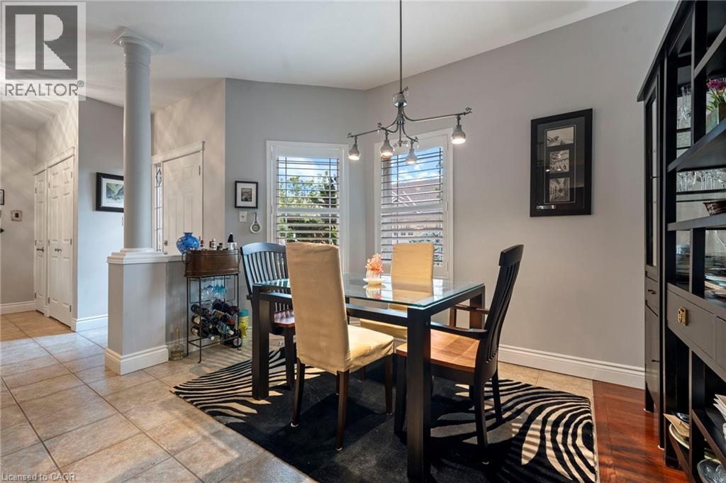 10 Cobblestone Drive Unit# 25, Paris, Ontario  N3L 4G8 - Photo 8 - 40860877