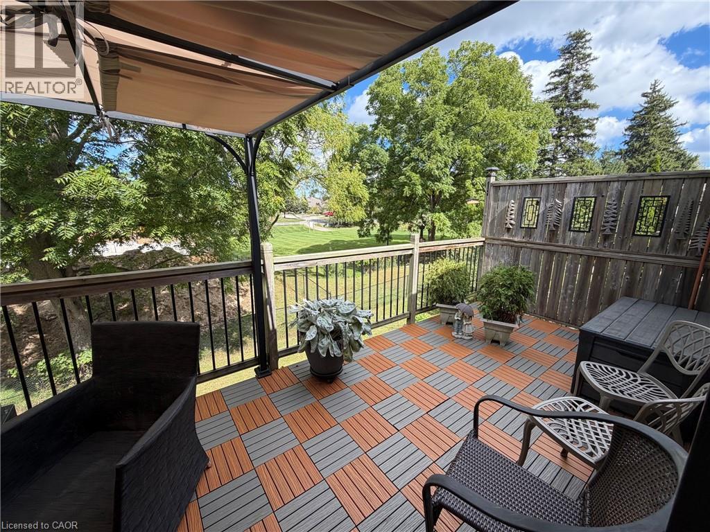 10 Cobblestone Drive Unit# 25, Paris, Ontario  N3L 4G8 - Photo 13 - 40860877