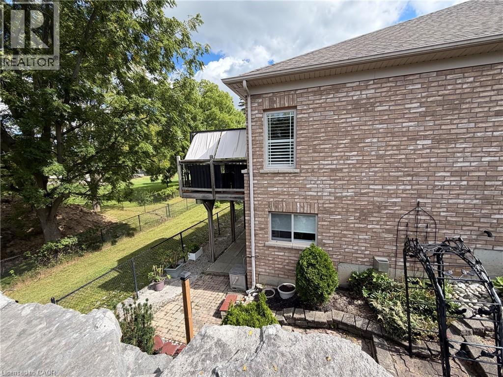 10 Cobblestone Drive Unit# 25, Paris, Ontario  N3L 4G8 - Photo 37 - 40860877