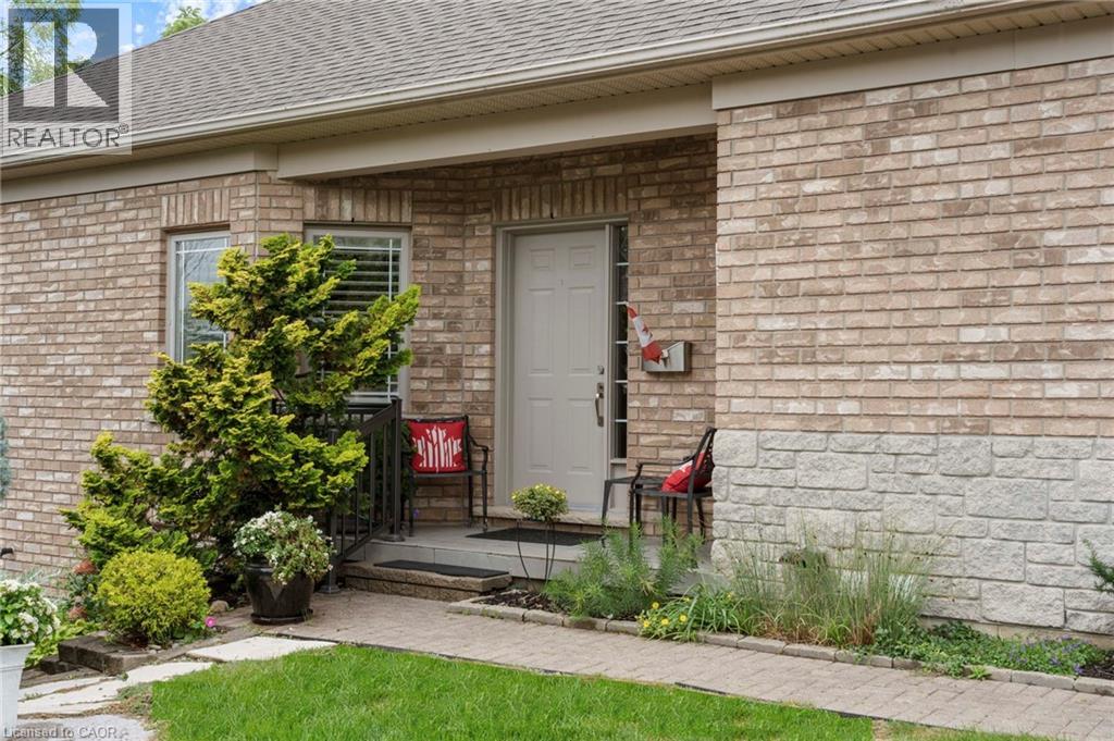 10 Cobblestone Drive Unit# 25, Paris, Ontario  N3L 4G8 - Photo 5 - 40860877