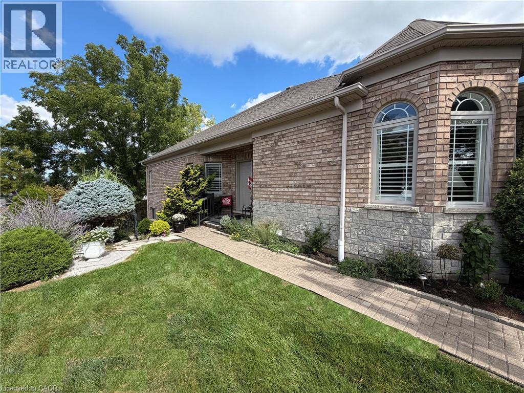 10 Cobblestone Drive Unit# 25, Paris, Ontario  N3L 4G8 - Photo 4 - 40860877